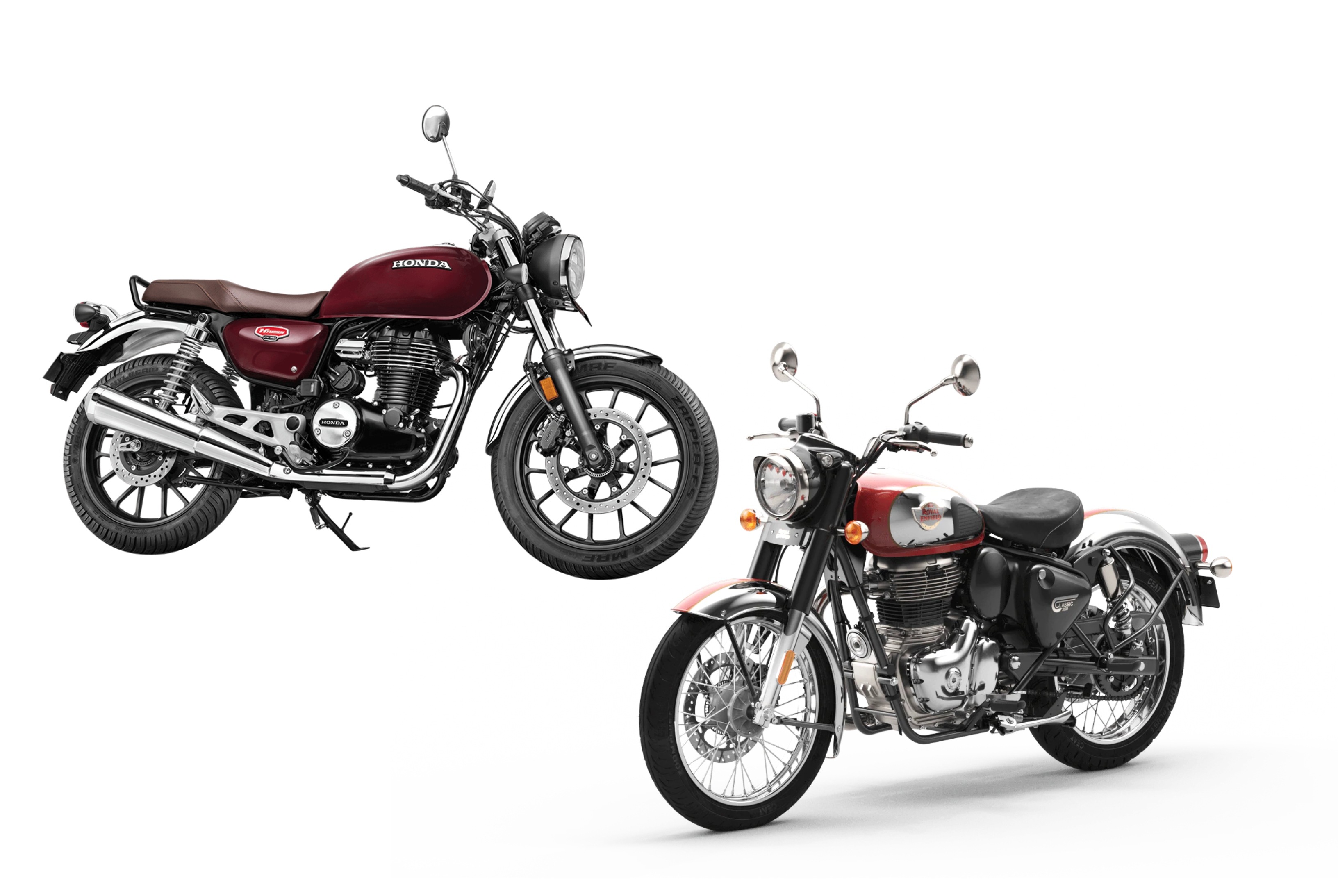 FY2022 To See Royal Enfield Launch The Most Models It Has In A Year ...