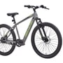 The H5 electric cycle from Hero Lectro.