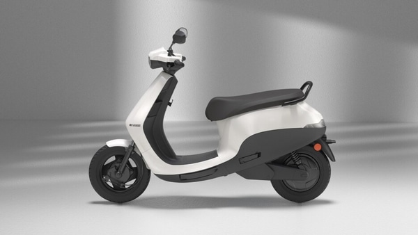 Buy electric cheap scooty online