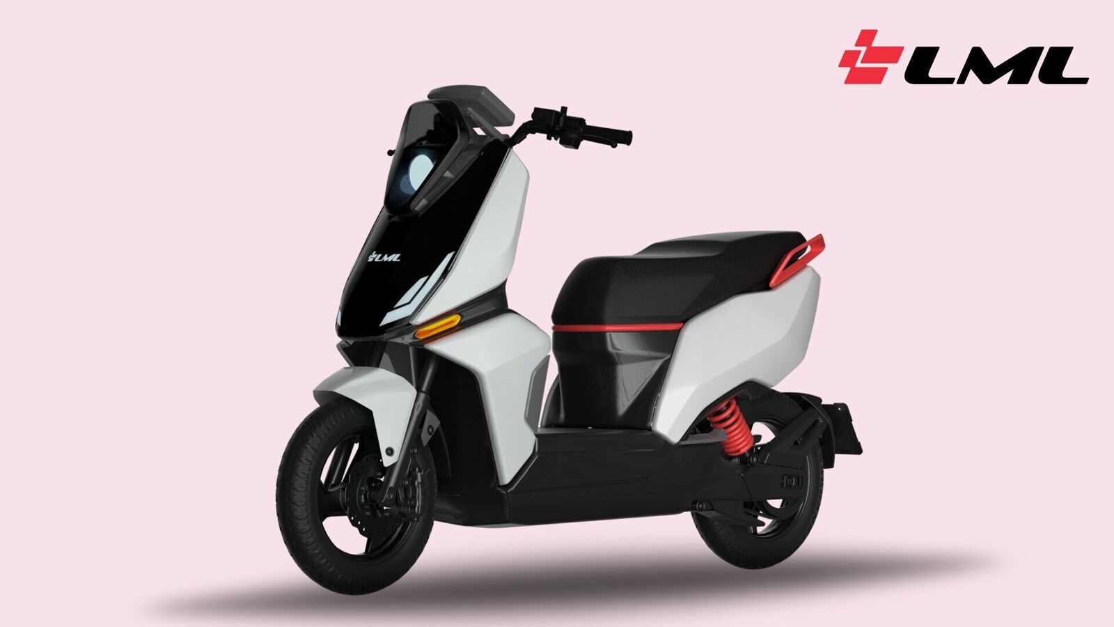 LML Electric Scooter India Debut Bookings now open, check details
