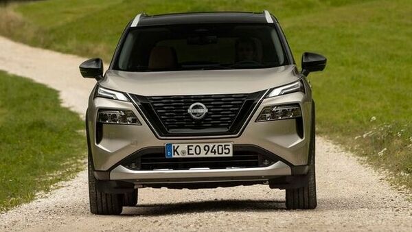 The Nissan X-Trail will soon return to the Indian market.