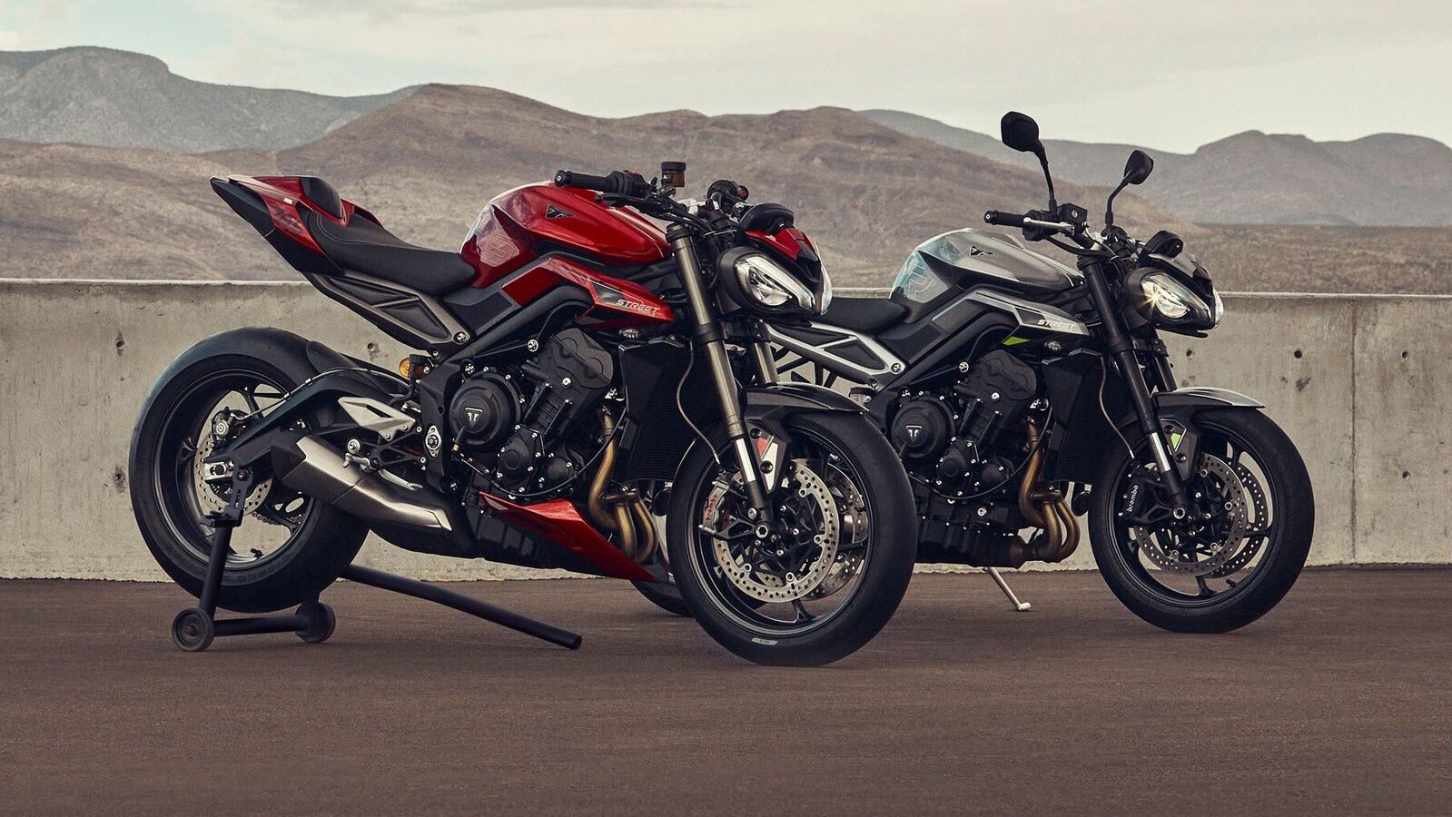 2023 Triumph Street Triple unveiled 5 things to know HT Auto