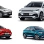 How to choose the best electric car for you?