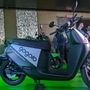 Gogoro Supersport will start testing as a part of pilot project.