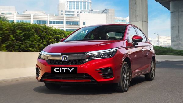 Honda Automotive is offering steep discounts on some of its best-selling models such as the City sedan in November.