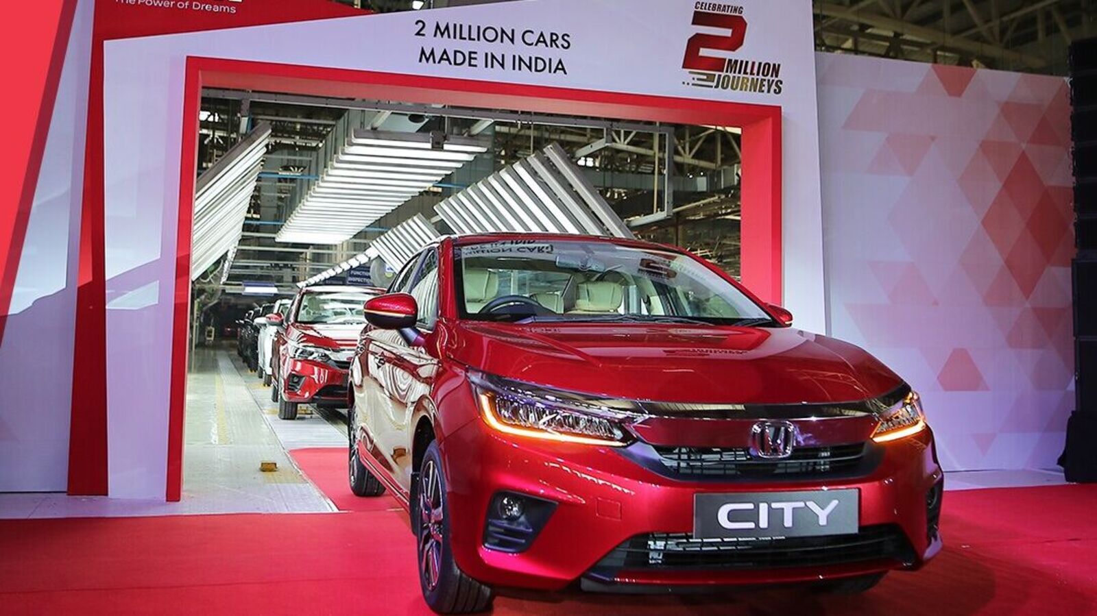 Why This Honda City Is So Special 