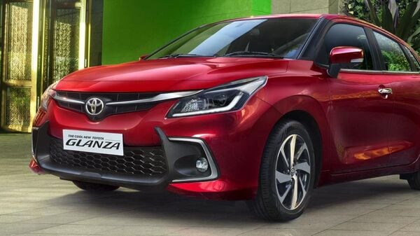 Toyota Motor has launched the CNG version of Glanza hatchback at a starting price of ₹8.43 lakh (ex-showroom).