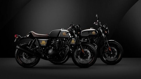 Eicher motors online bike