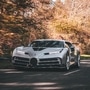 Bugatti Centodieci 