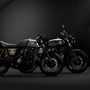 File photo for representational use: Royal Enfield special edition 650 Twins commemorate the company's 120 years of existence.