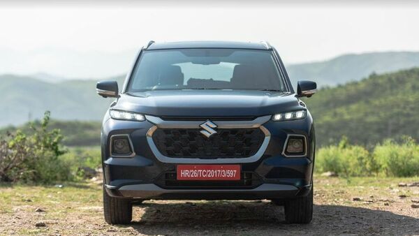 Maruti Suzuki Grand Vitara Not Launching Anytime Soon