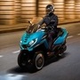 Mahindra and Mahindra has sold its stakes in Peugeot Motocycles to Germany-based Peugeot Motocycles Mutares.