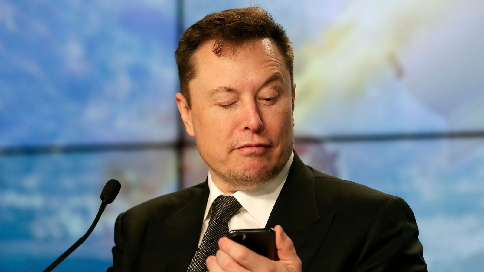 Why ‘nanomanager’ Elon Musk is a big worry for Tesla