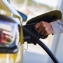 File photo of an electric vehicle used for representational purpose only (Bloomberg)