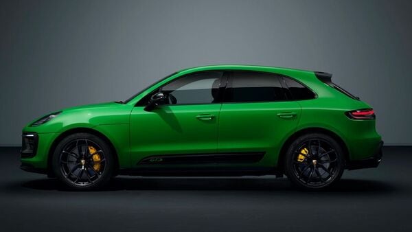 Porsche Macan EV is slated to launch in 2024.
