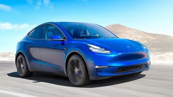 The Tesla Model Y is the automaker's second-best-selling vehicle globally, with more than 11 sold every hour.