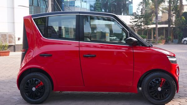 PMV Electric is currently in talks to set up its production facility in Pune along with its partners. Deliveries are expected to begin by the middle of next year.