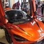 McLaren