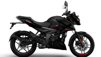 Bajaj best sale pulsar cost