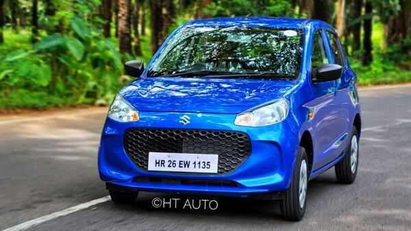 ALTO-K10 On Road Price in Bangalore