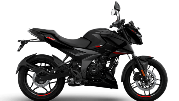 Bajaj Pulsar N160 images are for reference only.