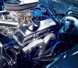 Engine coolant is an important element to keep the powertrain functional in all weather conditions.