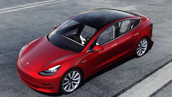 GM dealers servicing Tesla vehicles is a stunning change in the auto world.