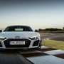Audi R8 V10 GT RWD comes as a lightweight GT model that generated 565 Nm of torque and capable of running at 320 kmph of top speed.