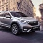 Honda CR-V is the most stolen car in Canada.