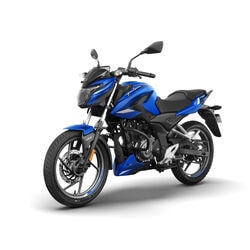 Bajaj Pulsar P150 is the third new-gen Pulsar to enter the Indian market.