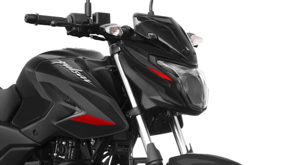 150 pulsar new model rate