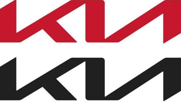 Redesigned Kia Logo | What is a 