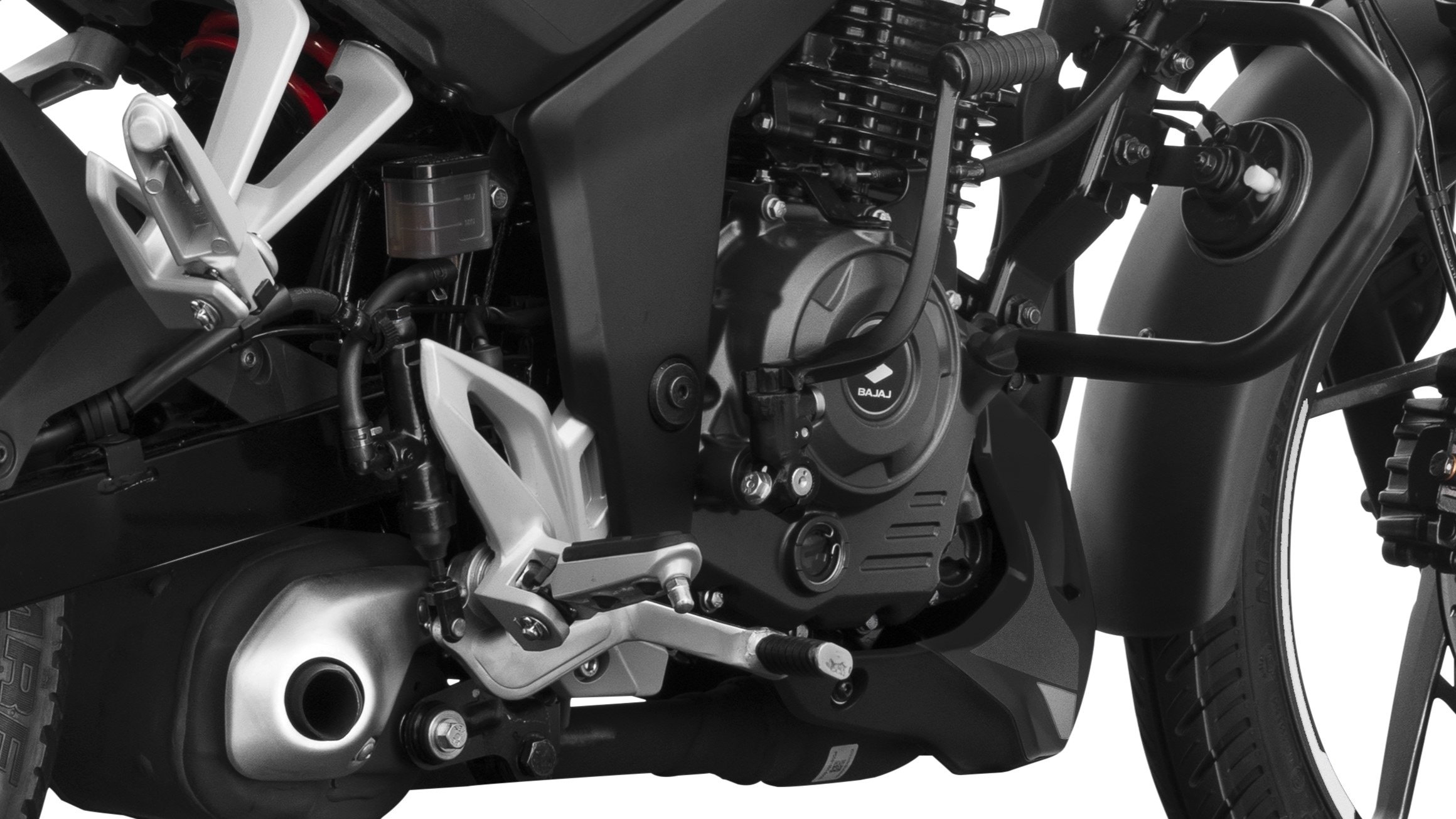 సరికొత్త 149.68 cc ఎయిర్-కూల్డ్ ఇంజిన్‍తో బజాజ్ పల్సర్ పీ150 బైక్ వస్తోంది.