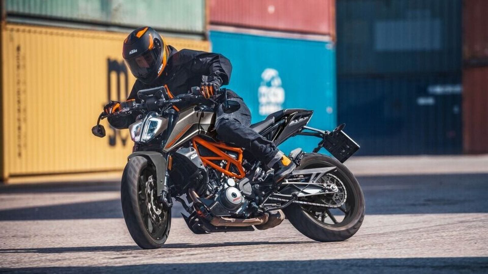 New-gen KTM Duke 125 globally unveiled