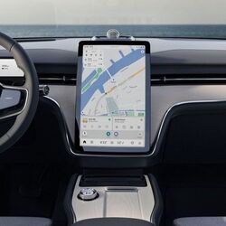 Adjust a steering wheel is easy and can be done by the driver.