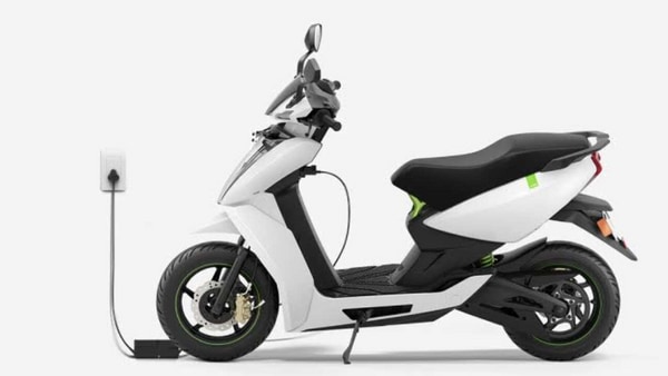 The new production facility will help Ather Energy meet growing demand for its flagship electric scooters - the Ather 450X and 450 Plus.