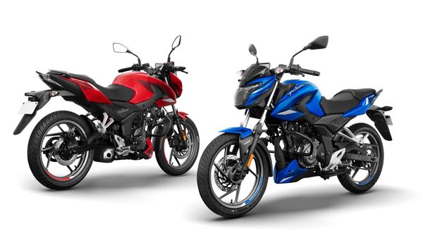 Bajaj P150 will rival TVS Apache RTR 160 2V, Hero Xtreme 160R and Yamaha FZ