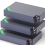 The Renon Banner swappable battery platforms will be available from 4 kWh to 12 kWh
