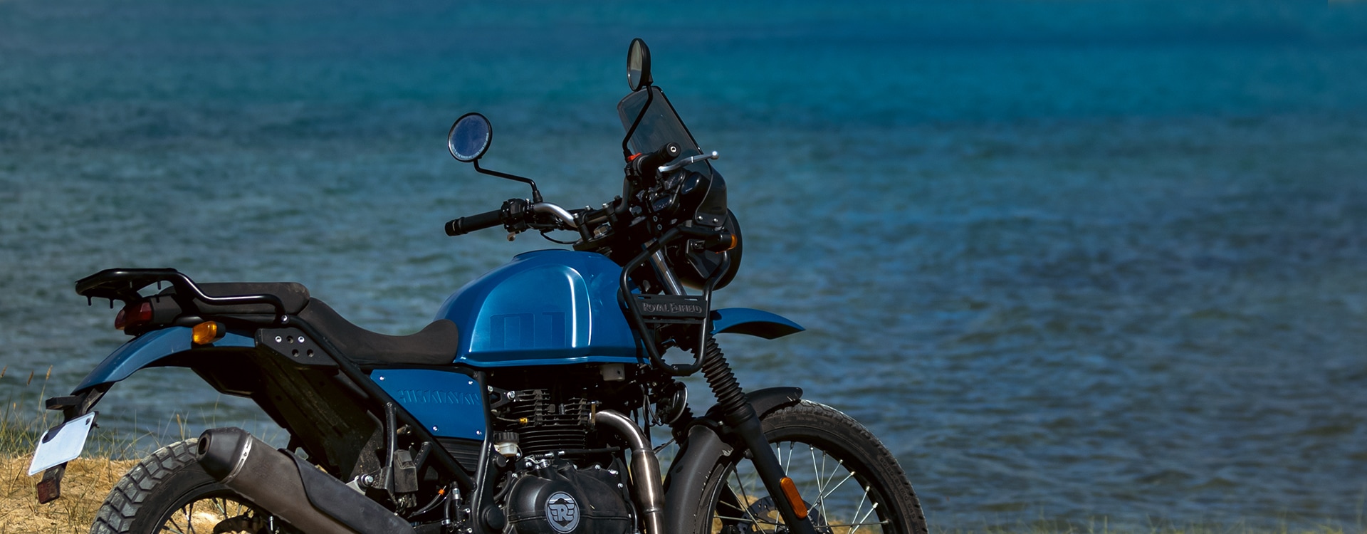 Royal Enfield Himalayan 650 Estimated Price, Launch Date 2024, Images,  Specs, Mileage