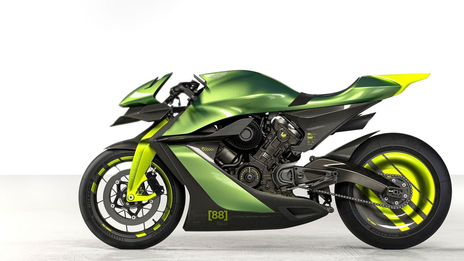 aston martin superbike