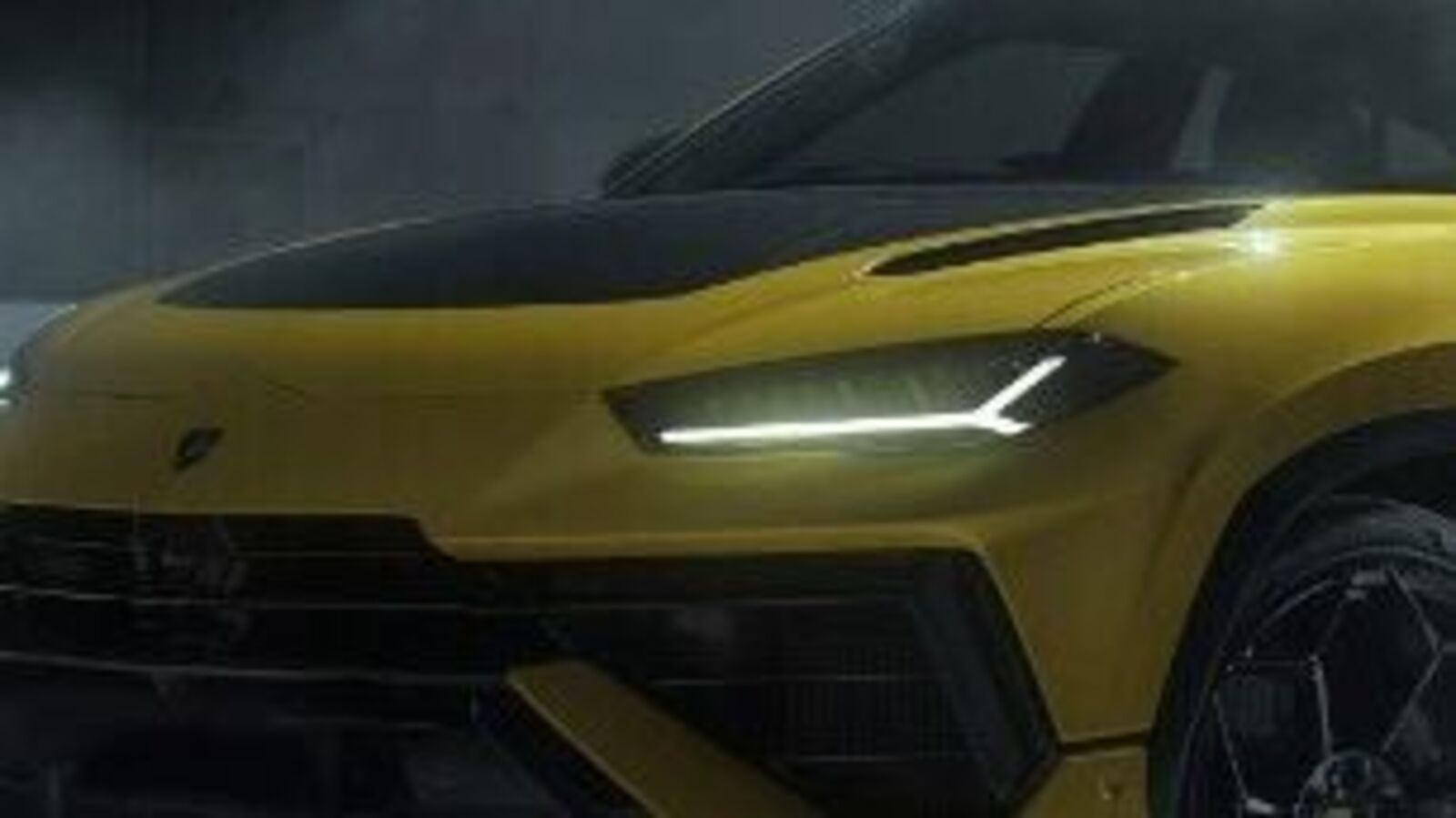 Is The Lamborghini Urus Performante Worth The Hype? - pevrus0