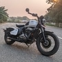 Jawa 42 Bobber first ride review: Most affordable bobber that you can buy Jawa 42 Bobber first ride review: Most affordable bobber that you can buy