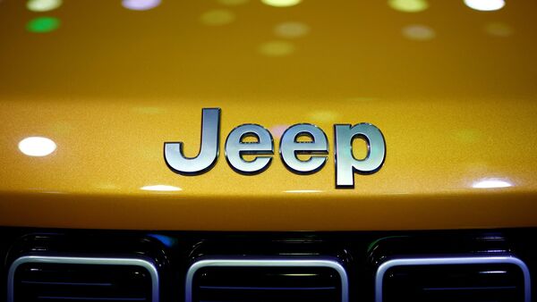 Jeep, one of the biggest brands from the Stellantis group, has failed to impress in China as the carmaker is looking to shut down production less than two years after the group was formed by the merger of PSA and Fiat Chrysler. (REUTERS)