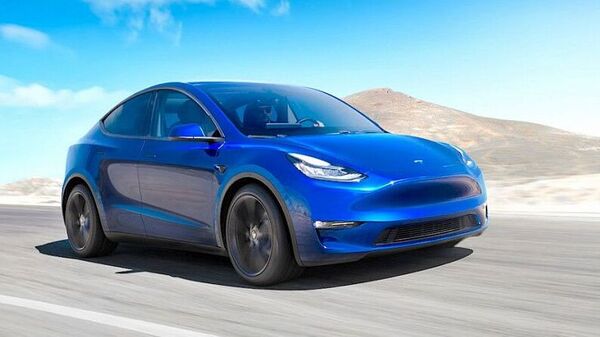 World's cheapest deals tesla