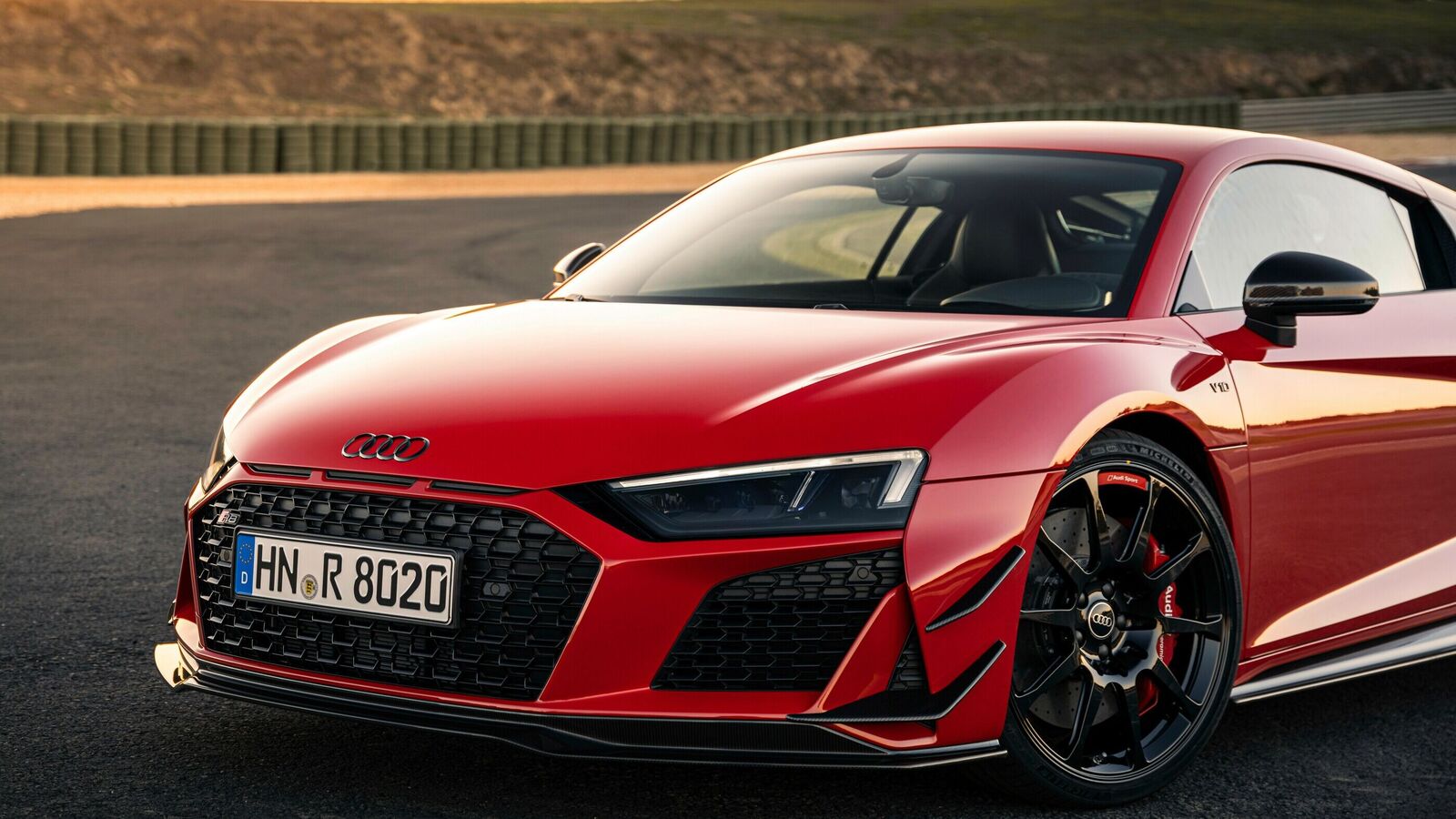 Audi R8 GT RWD is a pricey tribute to R8 | HT Auto