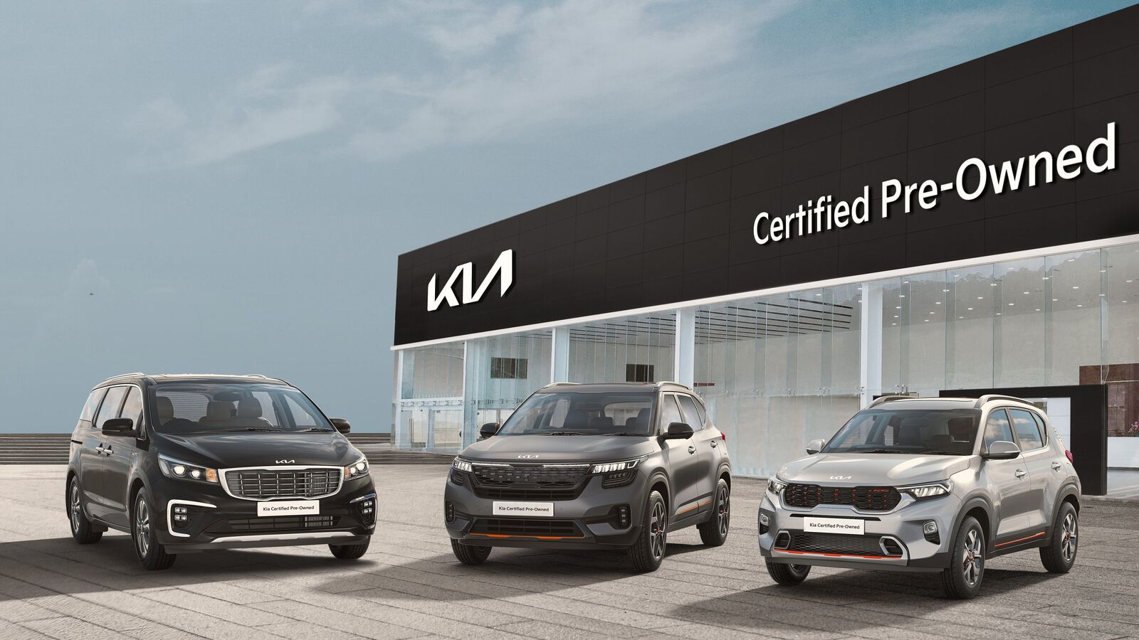 Kia CPO is the brand s new certified pre owned car business HT Auto