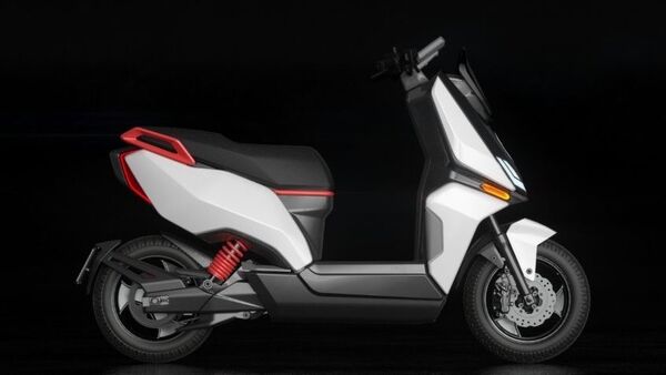 The LML Star electric scooter is currently available for pre-order through the official website of the electric vehicle manufacturer.