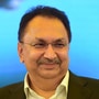 Vikram Kirloskar (1958-2022) (PTI)