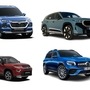 6 upcoming SUVs to launch in December: BMW XM to Toyota Hyryder CNG 6 upcoming SUVs to launch in December: BMW XM to Toyota Hyryder CNG