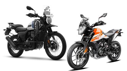 Adventure 250 deals ktm price